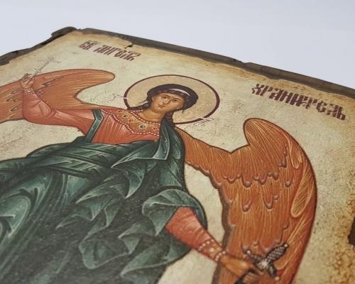 Ікони Янгола Охоронця