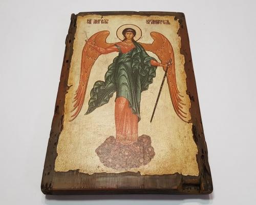 Ікони Янгола Охоронця