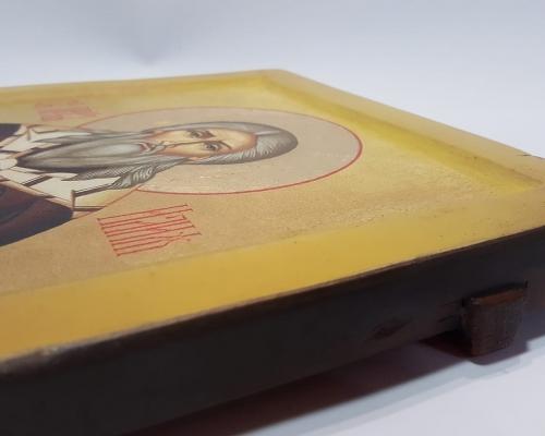 Ікони Іллі Пророка