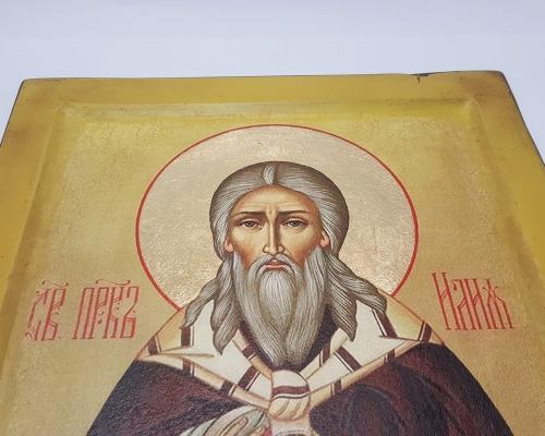 Ікони Іллі Пророка