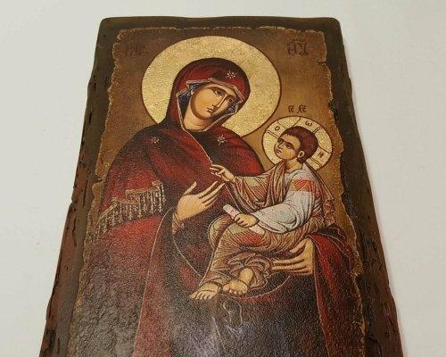 Икона Божией Матери Скоропослушница