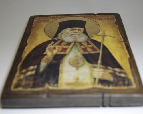 Иконы на День рождения, Юбилей