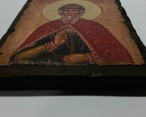 Икона Святого Владимира