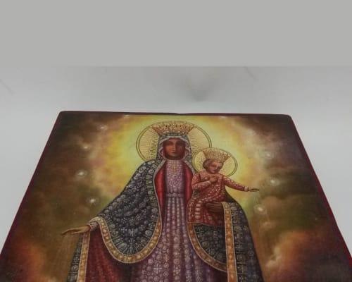 Ченстохонівська ікона Божої Матері
