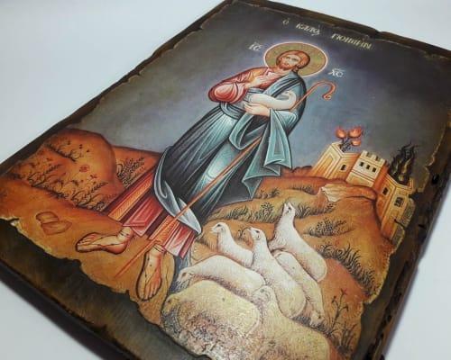 Икона в Подарок Руководителю