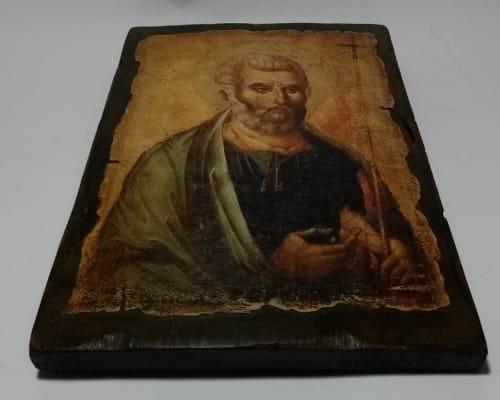 Икона Святого Петра