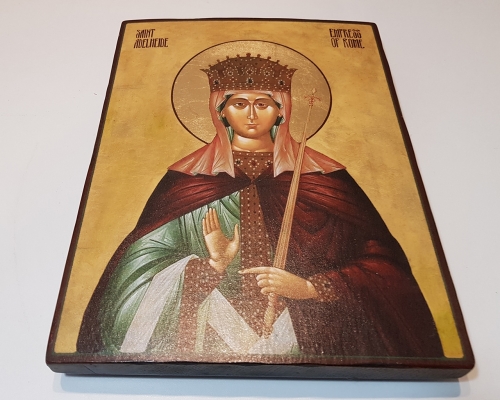 Икона Святой Аделаиды