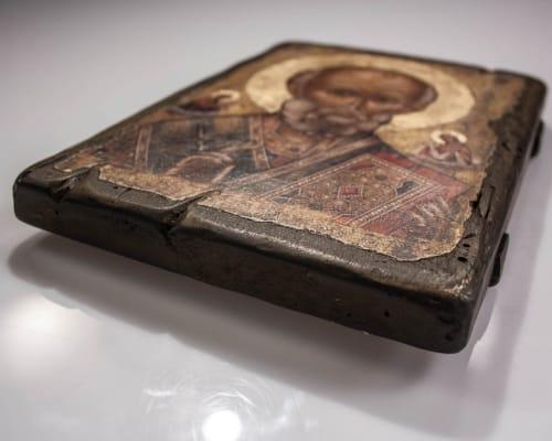 Иконы на День рождения, Юбилей