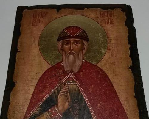 Икона Святого Владимира
