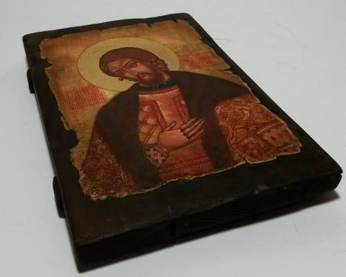 Икона в Подарок Руководителю