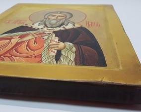 Ікони Іллі Пророка