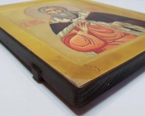 Ікони Іллі Пророка