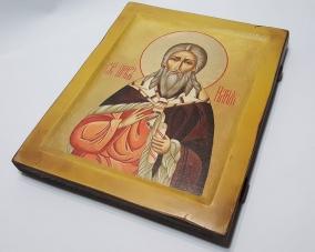 Ікони Іллі Пророка