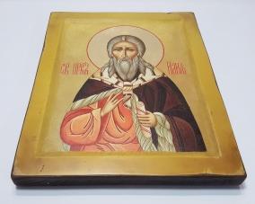 Ікони Іллі Пророка