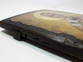 Икона Святого Григория