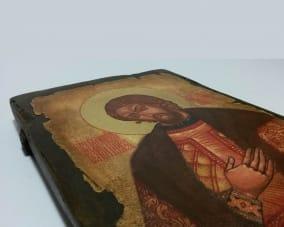 Икона Святого Александра Невского