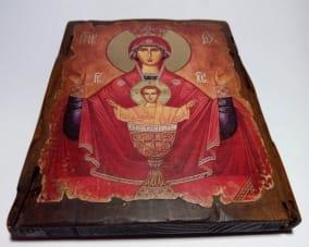 Иконы на Удачу во всём