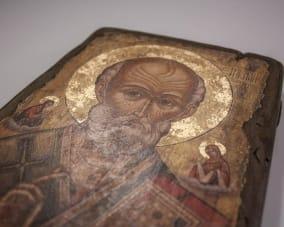 Ікони для Весілля ручної роботи