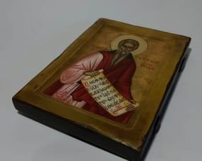 Икона Симеона Нового Богослова