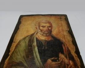 Икона Святого Петра