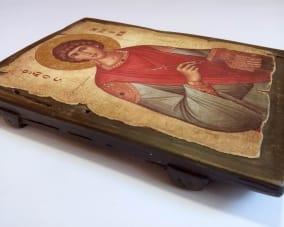 Иконы от Болезней и недугов