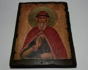 Икона Святого Владимира
