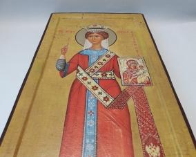 Мерная икона Царица Александра
