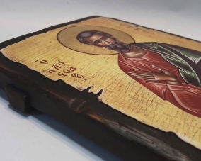 Икона Святого Апостола Тимофея –  Магазин Икон | Фотография 4