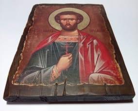 Икона для Бизнеса, Торговли ручной работы
