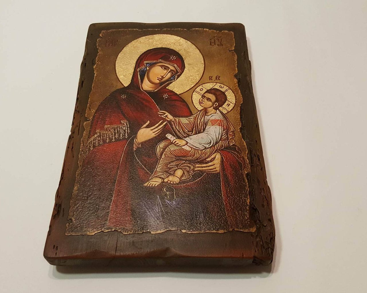  гора святой афон
