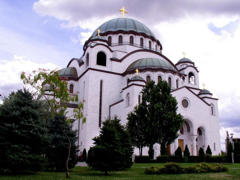собор святой