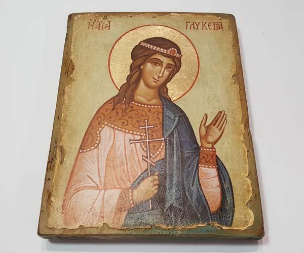 икона на подарок женщине
