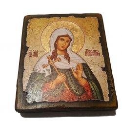 Иконы Миропии Хиосской