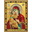 Иконы Владимирской Богоматери бисером
